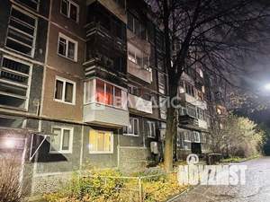 2-к квартира, вторичка, 48м2, 3/5 этаж