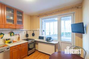 2-к квартира, вторичка, 59м2, 3/10 этаж