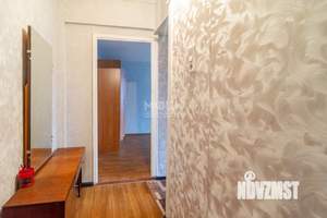 1-к квартира, вторичка, 31м2, 3/5 этаж