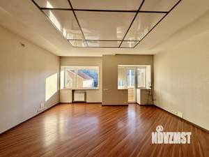 3-к квартира, вторичка, 121м2, 3/6 этаж