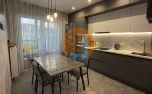 3-к квартира, вторичка, 82м2, 2/12 этаж