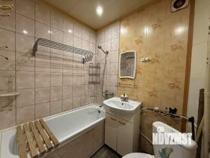 1-к квартира, вторичка, 30м2, 1/5 этаж