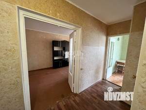 1-к квартира, вторичка, 35м2, 1/5 этаж