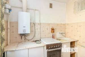 1-к квартира, вторичка, 32м2, 2/5 этаж