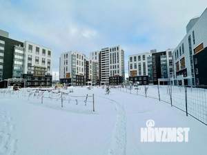 2-к квартира, вторичка, 62м2, 10/14 этаж