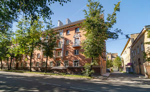2-к квартира, вторичка, 60м2, 4/5 этаж