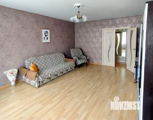 2-к квартира, вторичка, 63м2, 5/9 этаж