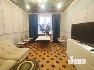 3-к квартира, вторичка, 69м2, 3/3 этаж