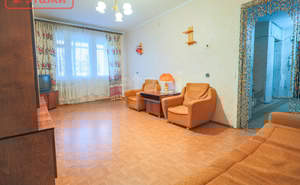 2-к квартира, вторичка, 55м2, 8/9 этаж