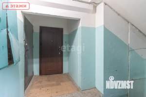 3-к квартира, вторичка, 65м2, 1/10 этаж