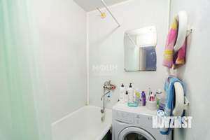 2-к квартира, вторичка, 45м2, 4/5 этаж