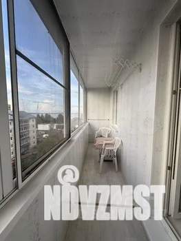 3-к квартира, вторичка, 65м2, 5/5 этаж