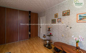 3-к квартира, вторичка, 71м2, 1/9 этаж