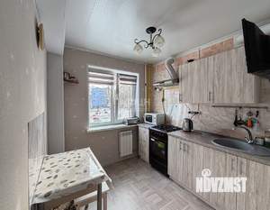 2-к квартира, вторичка, 42м2, 2/5 этаж
