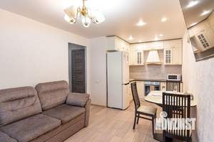 1-к квартира, вторичка, 42м2, 3/17 этаж