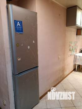 3-к квартира, вторичка, 61м2, 2/5 этаж