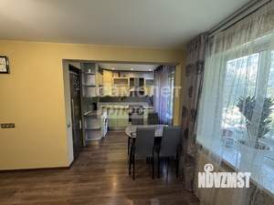 3-к квартира, вторичка, 59м2, 2/5 этаж