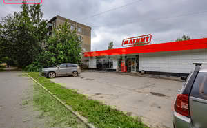3-к квартира, вторичка, 59м2, 2/5 этаж