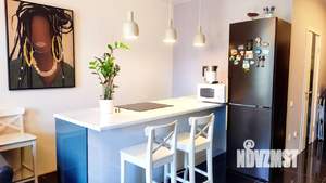 Студия квартира, вторичка, 32м2, 6/16 этаж