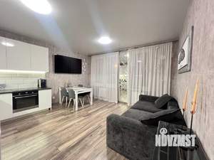 4-к квартира, вторичка, 98м2, 3/10 этаж