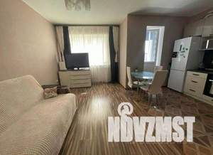 Студия квартира, вторичка, 28м2, 4/11 этаж