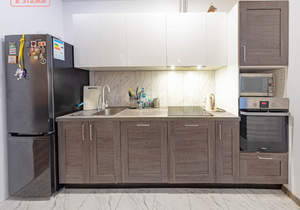 3-к квартира, вторичка, 70м2, 3/3 этаж
