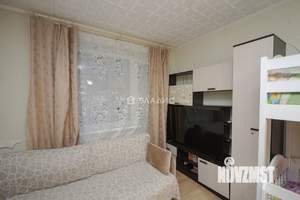 1-к квартира, вторичка, 36м2, 2/9 этаж