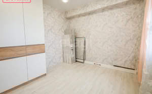3-к квартира, вторичка, 50м2, 4/5 этаж