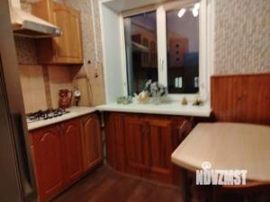 2-к квартира, вторичка, 44м2, 4/4 этаж