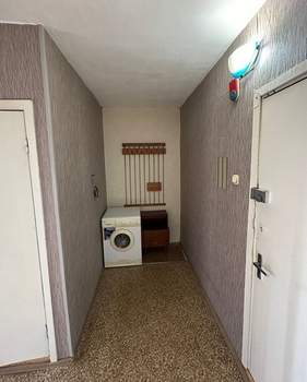 1-к квартира, вторичка, 35м2, 6/9 этаж