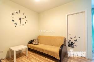2-к квартира, вторичка, 40м2, 14/21 этаж