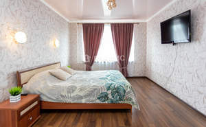3-к квартира, вторичка, 71м2, 4/5 этаж