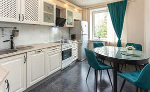 3-к квартира, вторичка, 71м2, 4/5 этаж
