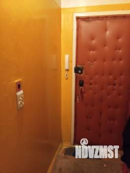 2-к квартира, вторичка, 46м2, 1/5 этаж