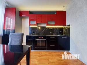 2-к квартира, вторичка, 50м2, 1/5 этаж