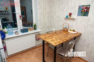 2-к квартира, вторичка, 44м2, 3/5 этаж