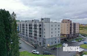 3-к квартира, вторичка, 76м2, 5/6 этаж