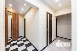 3-к квартира, вторичка, 71м2, 7/9 этаж