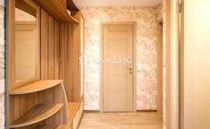 1-к квартира, вторичка, 36м2, 1/5 этаж