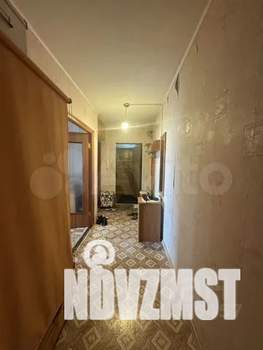 3-к квартира, вторичка, 65м2, 5/5 этаж