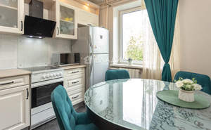 3-к квартира, вторичка, 71м2, 4/5 этаж