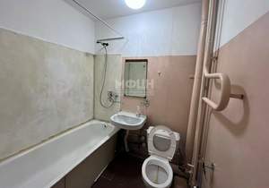 1-к квартира, вторичка, 35м2, 1/5 этаж