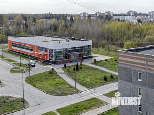 1-к квартира, вторичка, 37м2, 9/9 этаж