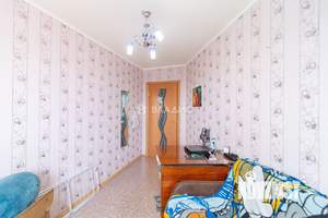 2-к квартира, вторичка, 52м2, 7/9 этаж