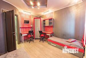 3-к квартира, вторичка, 91м2, 10/17 этаж