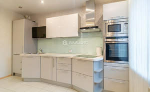 2-к квартира, вторичка, 69м2, 3/5 этаж