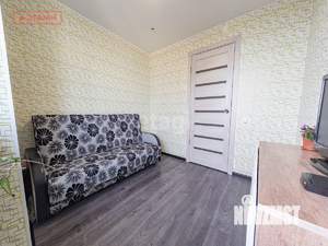 3-к квартира, вторичка, 63м2, 13/16 этаж