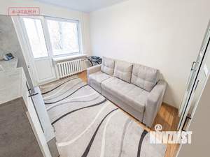 2-к квартира, вторичка, 48м2, 4/5 этаж