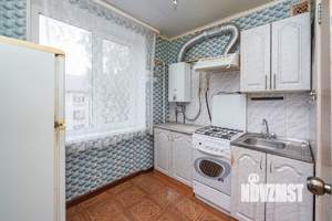 3-к квартира, вторичка, 57м2, 5/5 этаж