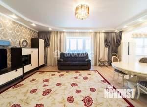 4-к квартира, вторичка, 110м2, 5/8 этаж